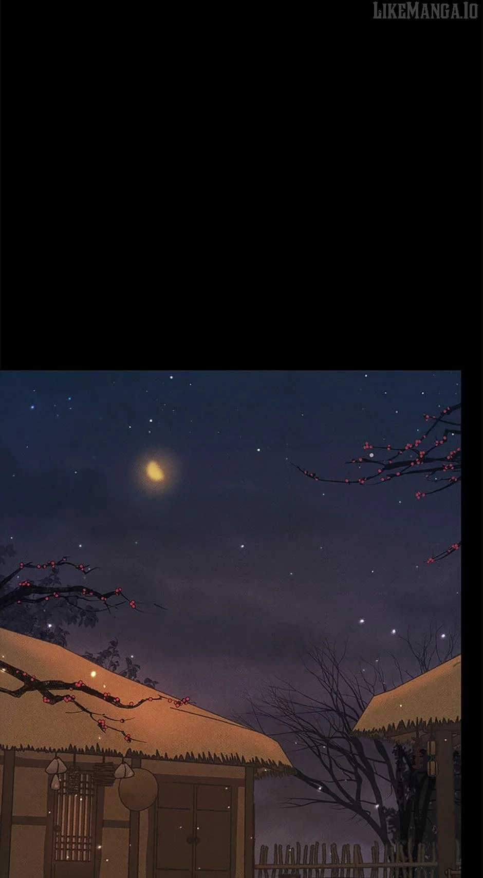 Under the Plum Blossom Tree Chapter 86 page 3