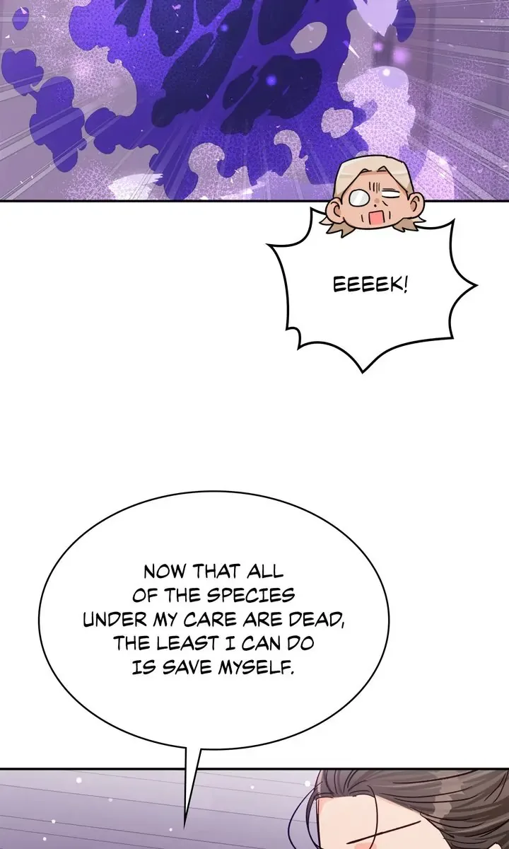 Terrarium Adventure Chapter 79 page 70