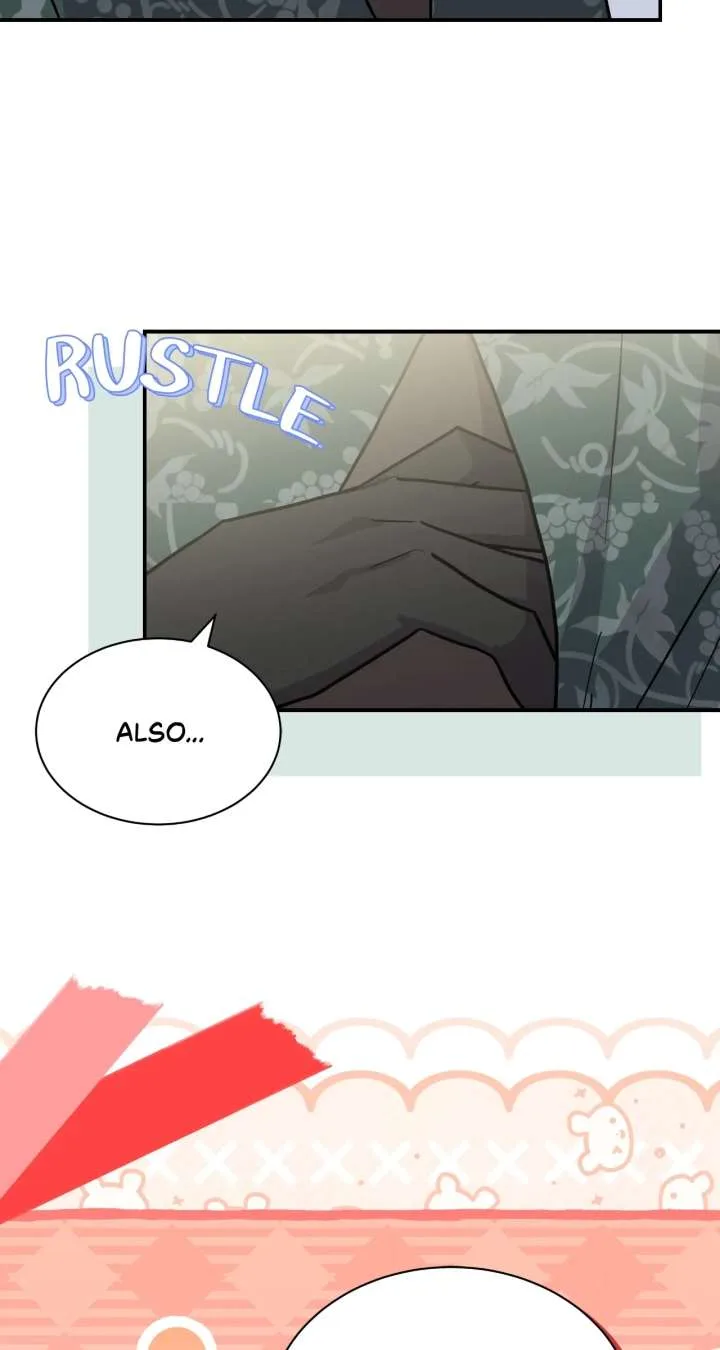 You’re a Cat, But You’ve Been Adopted by a Wolf Family? Chapter 82 page 41