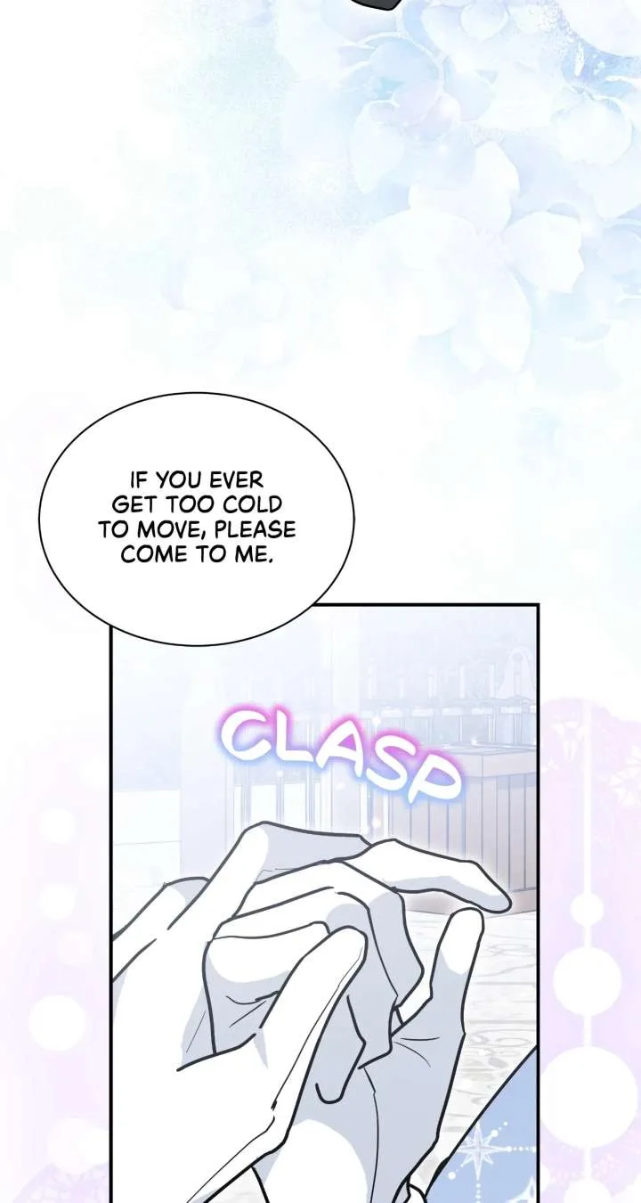 You’re a Cat, But You’ve Been Adopted by a Wolf Family? Chapter 86 page 8