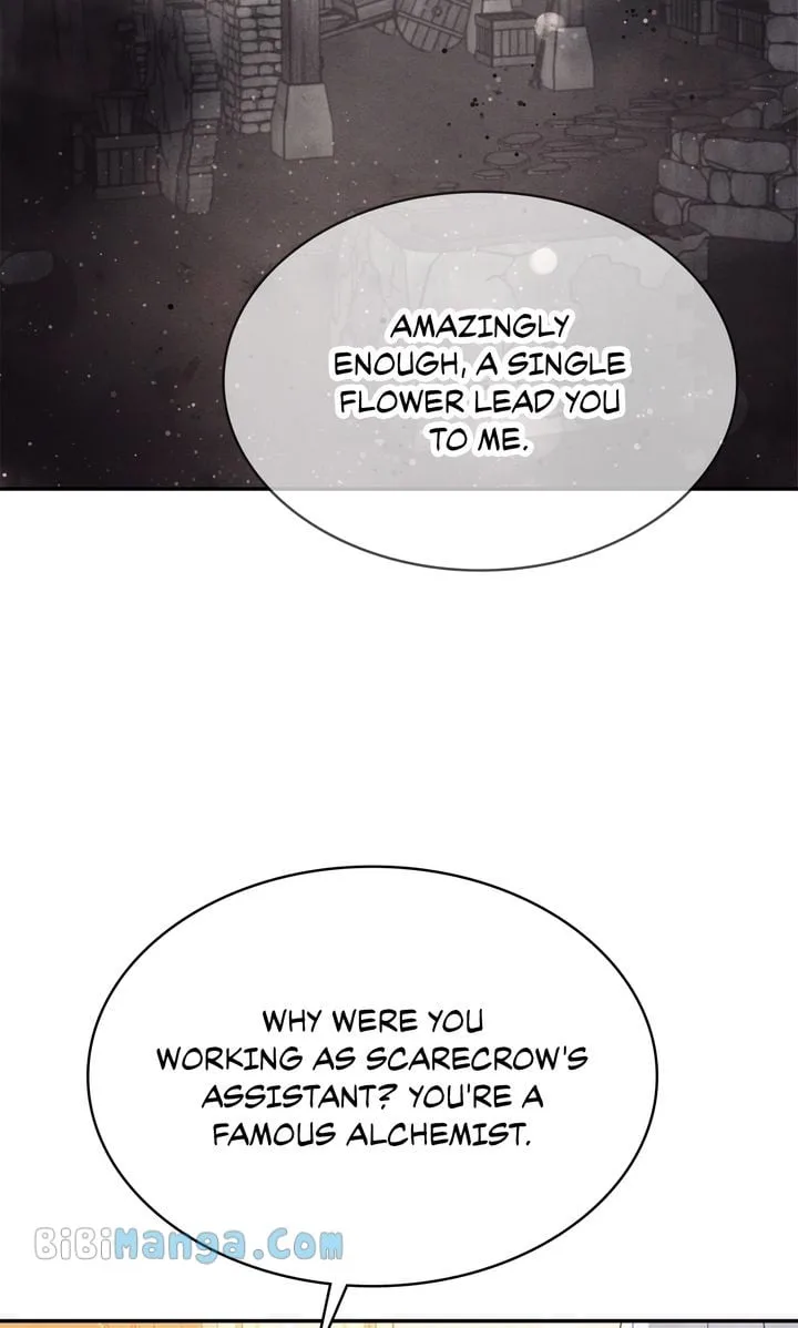 Terrarium Adventure Chapter 73 page 8