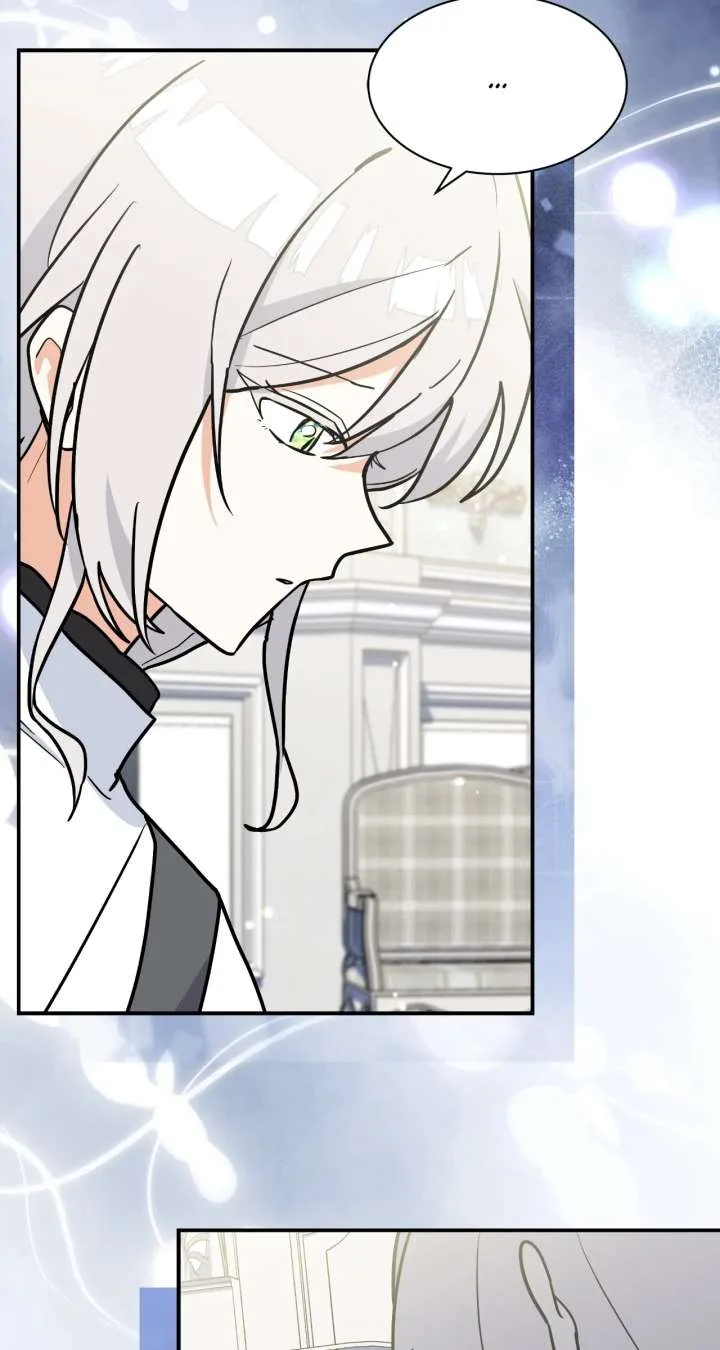 You’re a Cat, But You’ve Been Adopted by a Wolf Family? Chapter 85 page 28