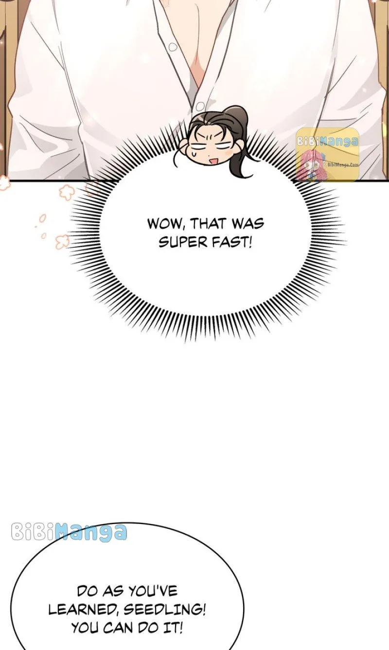 Terrarium Adventure Chapter 66 page 78