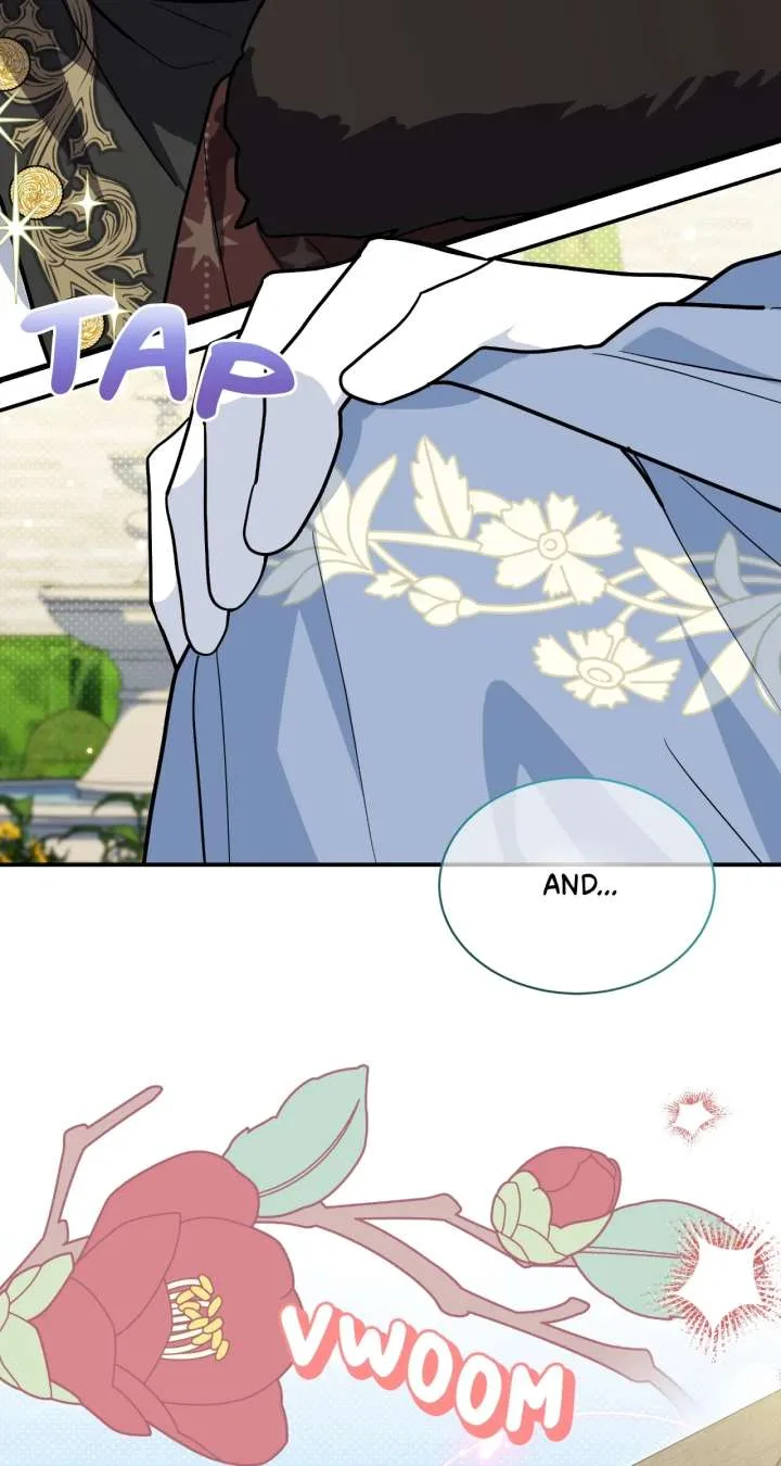 You’re a Cat, But You’ve Been Adopted by a Wolf Family? Chapter 82 page 33