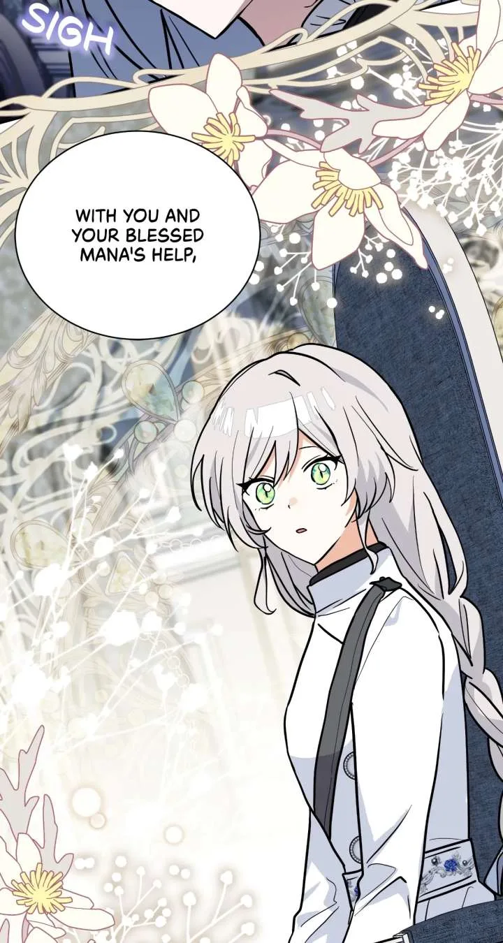 You’re a Cat, But You’ve Been Adopted by a Wolf Family? Chapter 85 page 25