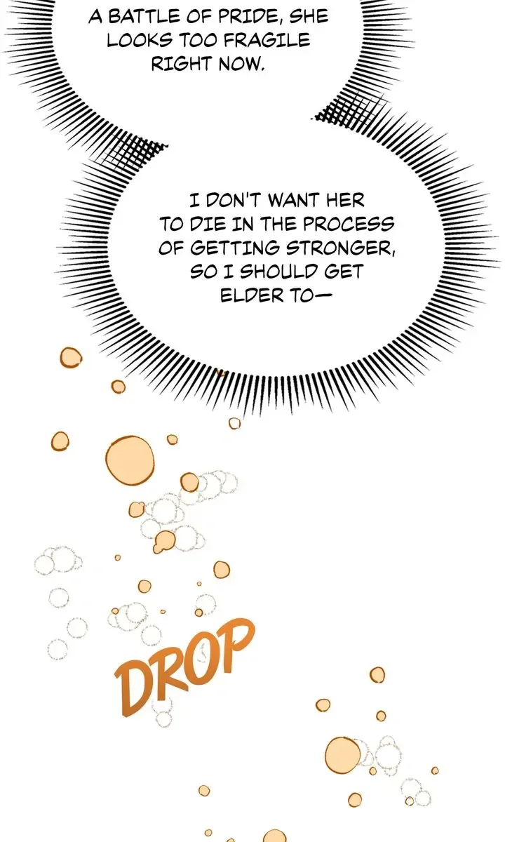 Terrarium Adventure Chapter 79 page 79