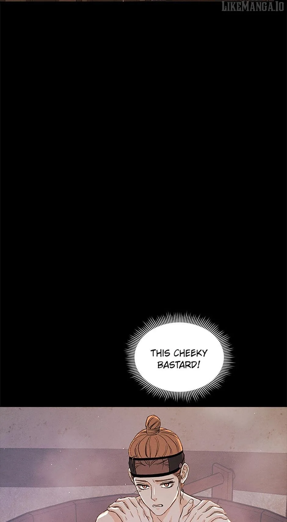 Under the Plum Blossom Tree Chapter 86 page 4