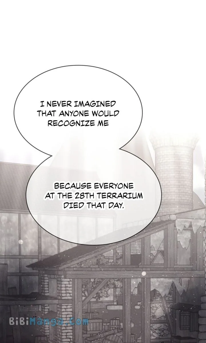 Terrarium Adventure Chapter 73 page 7