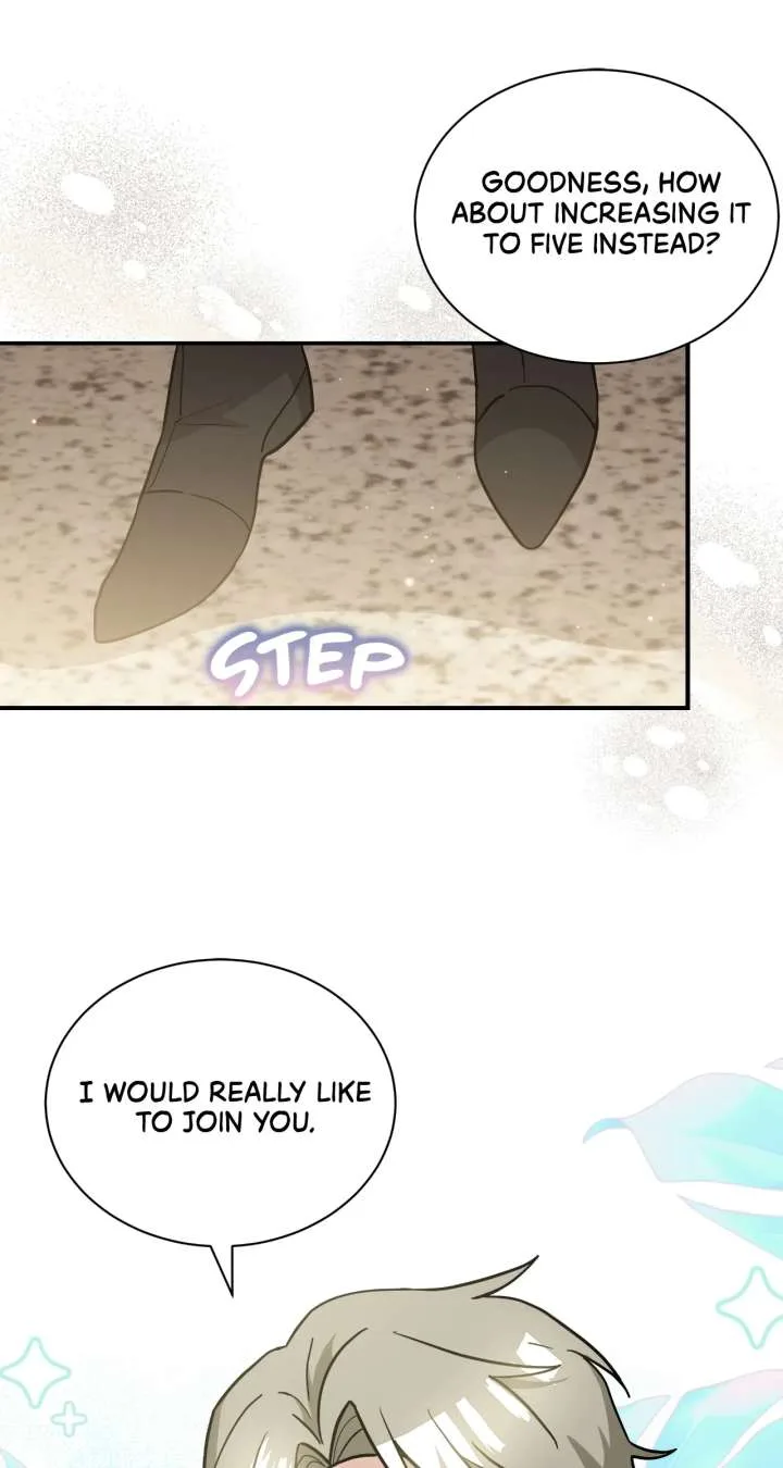 You’re a Cat, But You’ve Been Adopted by a Wolf Family? Chapter 82 page 37