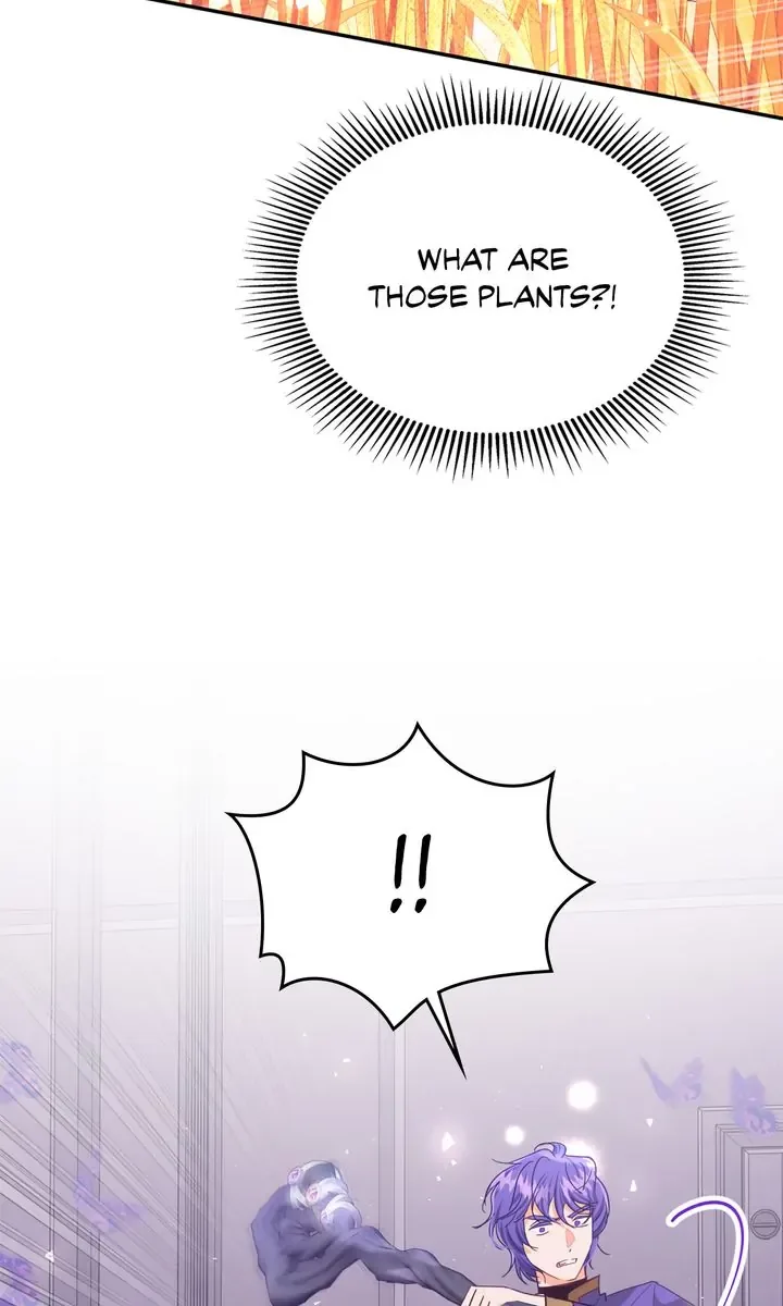 Terrarium Adventure Chapter 79 page 83