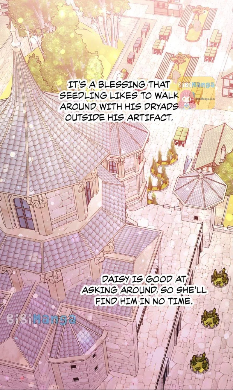 Terrarium Adventure Chapter 66 page 76
