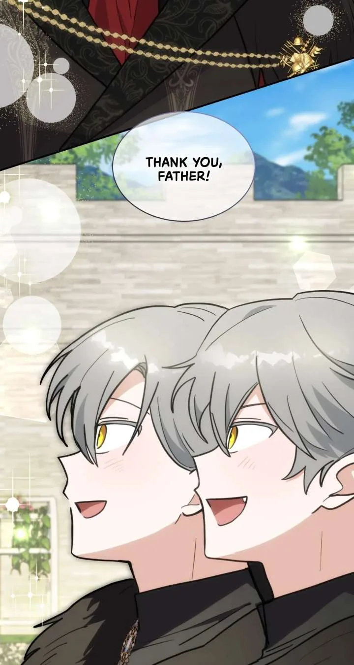 You’re a Cat, But You’ve Been Adopted by a Wolf Family? Chapter 82 page 65
