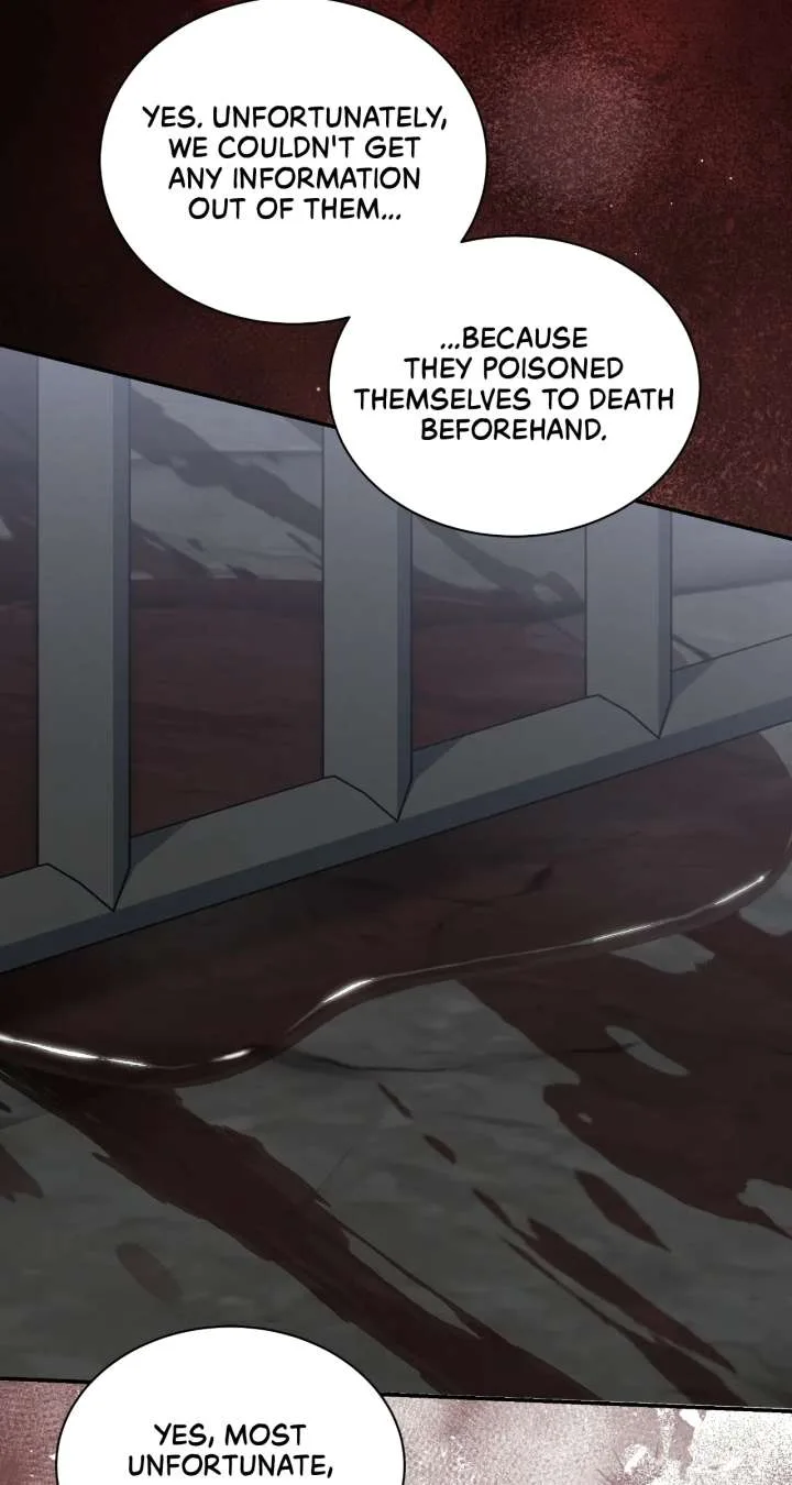 You’re a Cat, But You’ve Been Adopted by a Wolf Family? Chapter 86 page 14