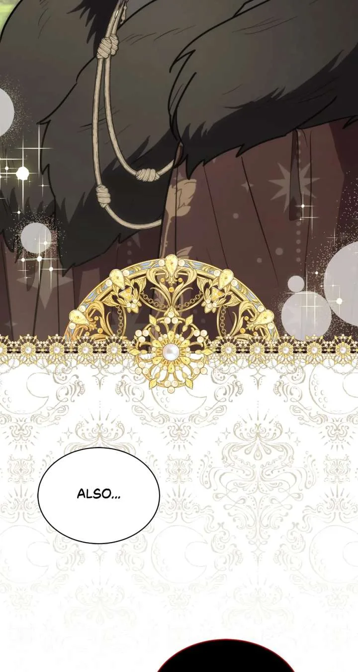 You’re a Cat, But You’ve Been Adopted by a Wolf Family? Chapter 82 page 66
