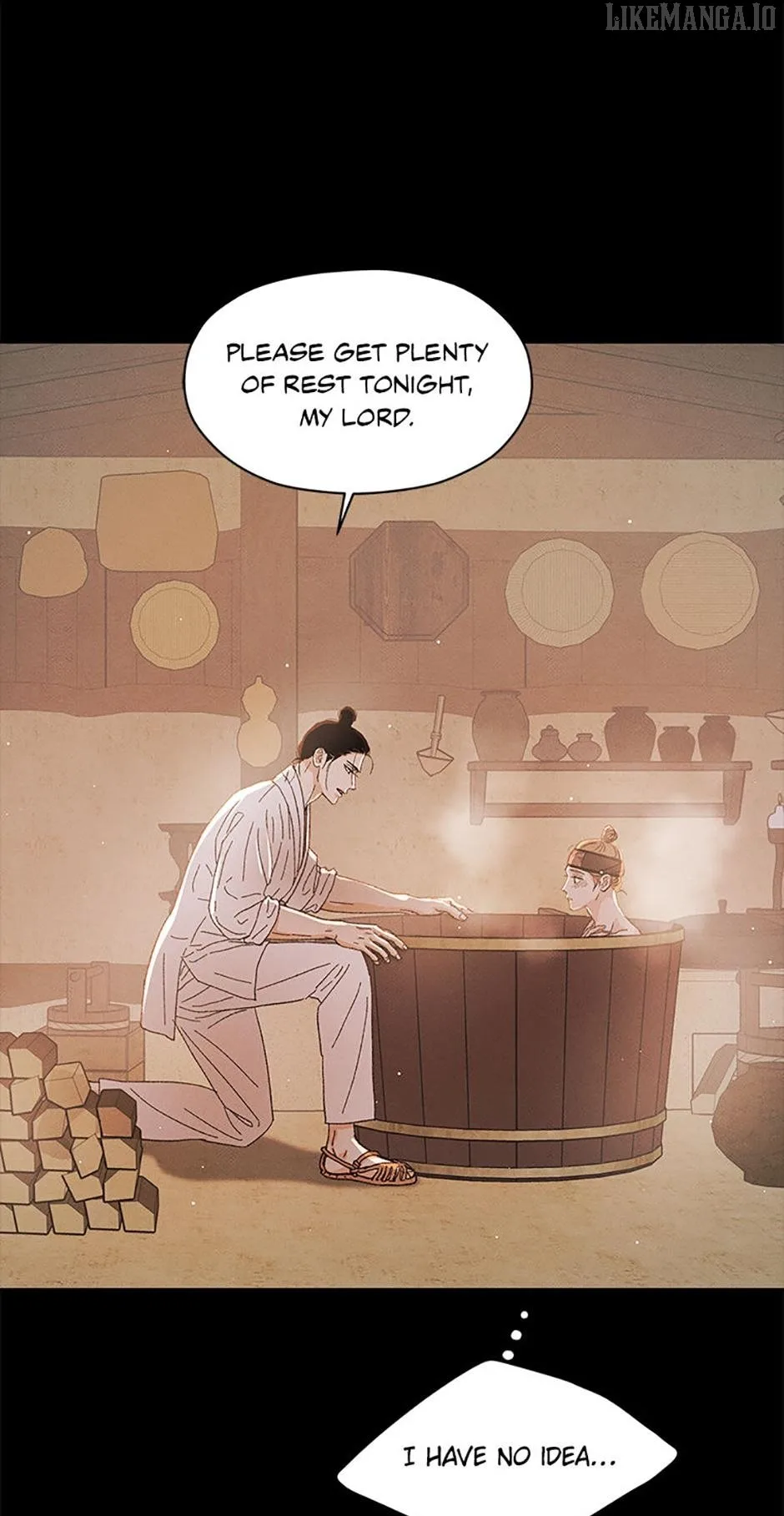 Under the Plum Blossom Tree Chapter 86 page 7