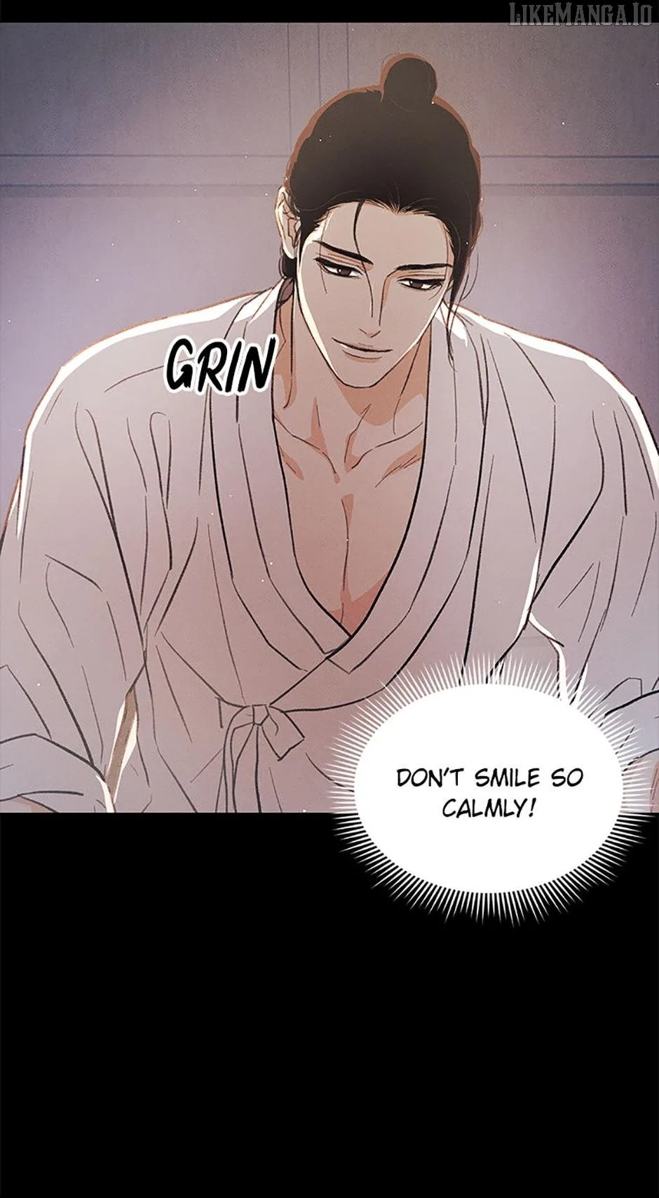 Under the Plum Blossom Tree Chapter 86 page 6