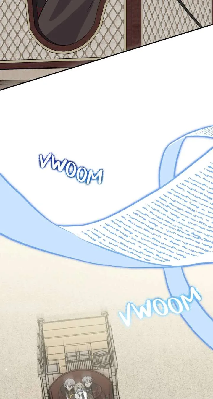 You’re a Cat, But You’ve Been Adopted by a Wolf Family? Chapter 82 page 84