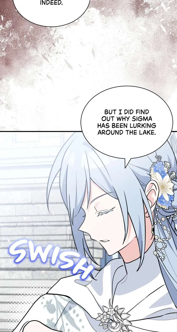 You’re a Cat, But You’ve Been Adopted by a Wolf Family? Chapter 86 page 15
