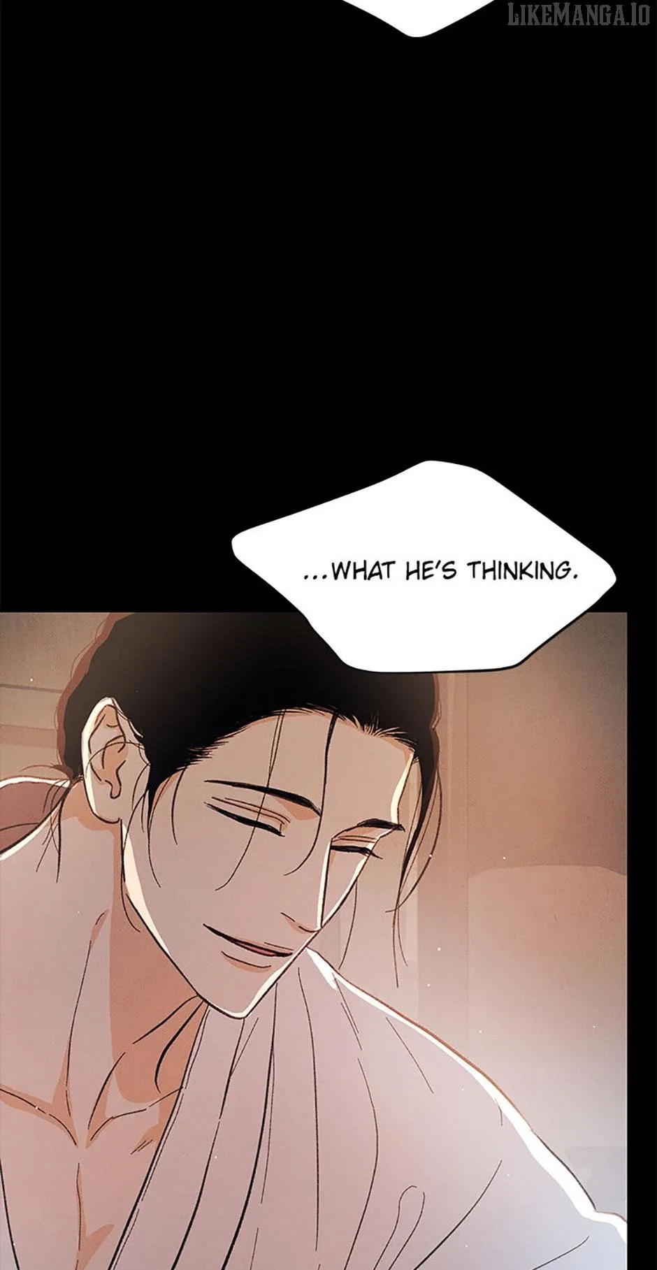 Under the Plum Blossom Tree Chapter 86 page 8