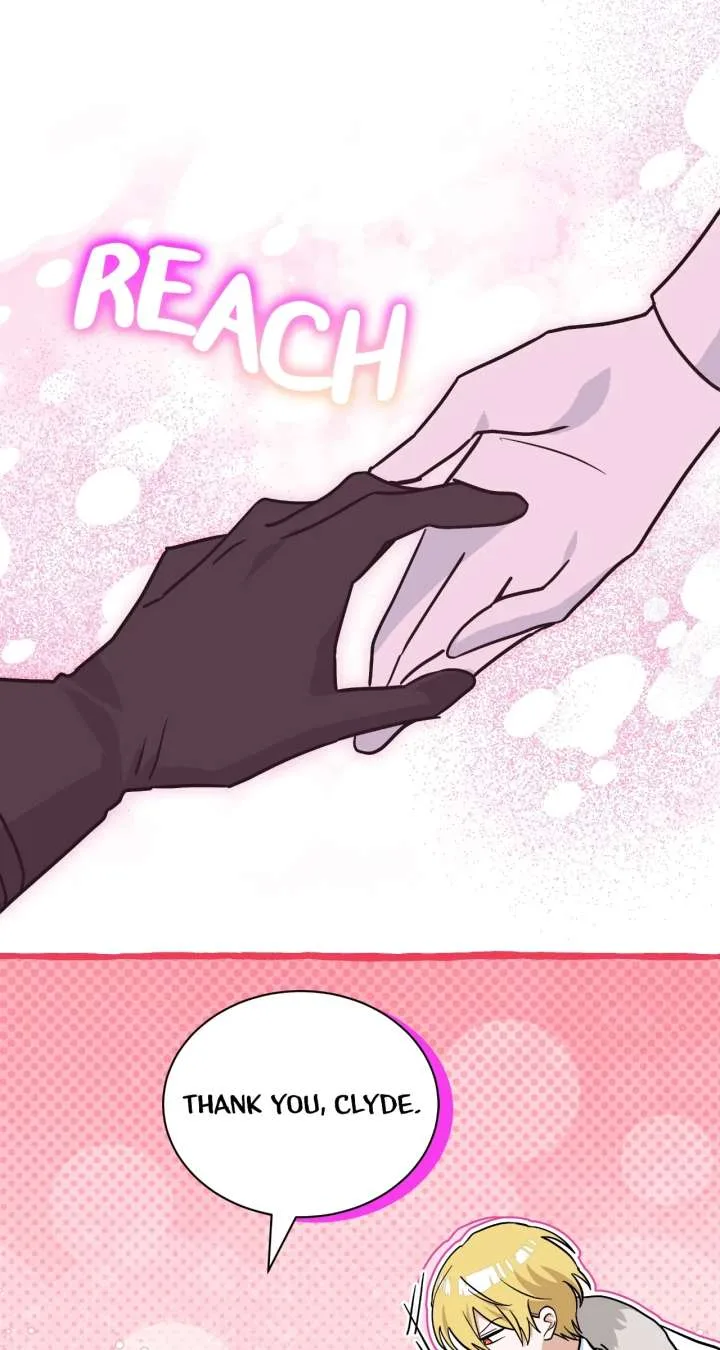 You’re a Cat, But You’ve Been Adopted by a Wolf Family? Chapter 82 page 78