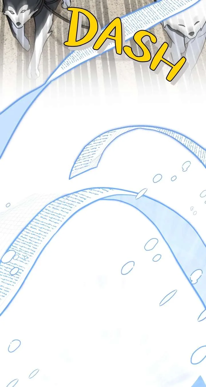 You’re a Cat, But You’ve Been Adopted by a Wolf Family? Chapter 82 page 86