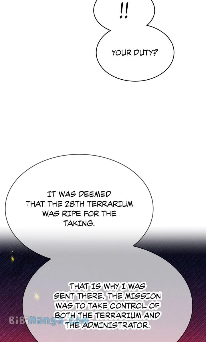 Terrarium Adventure Chapter 73 page 15
