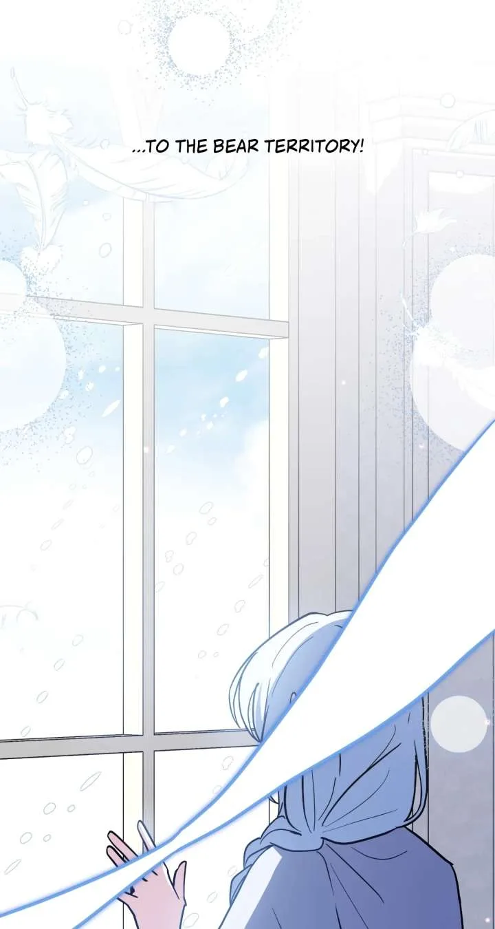 You’re a Cat, But You’ve Been Adopted by a Wolf Family? Chapter 82 page 88