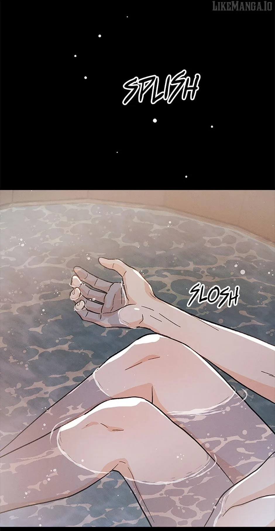 Under the Plum Blossom Tree Chapter 86 page 11