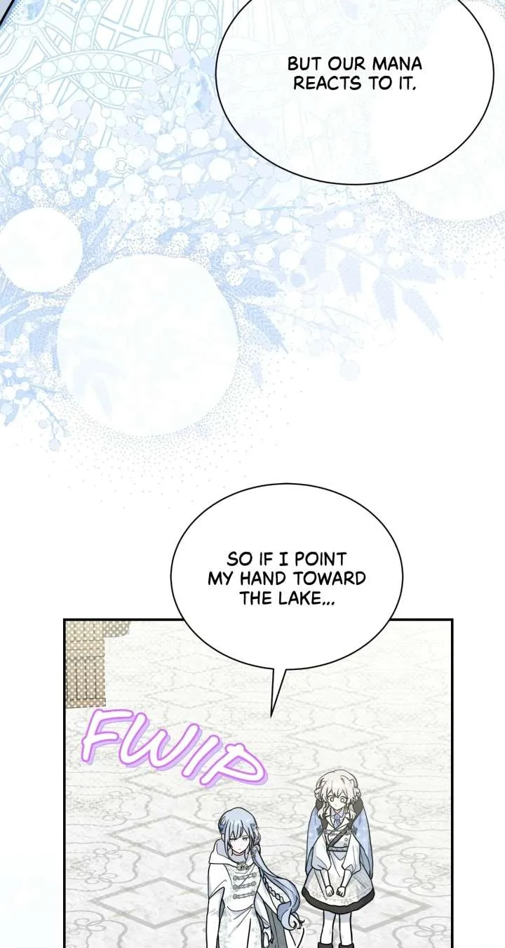 You’re a Cat, But You’ve Been Adopted by a Wolf Family? Chapter 86 page 18