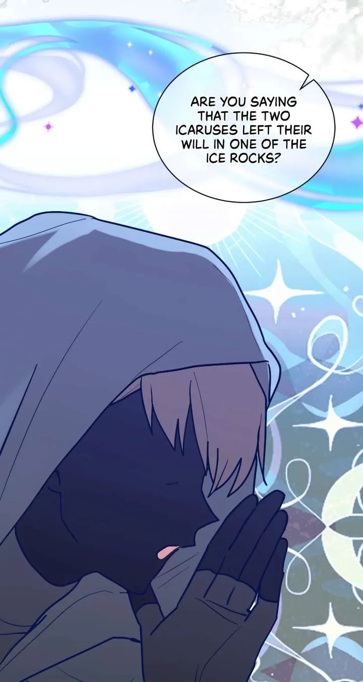 You’re a Cat, But You’ve Been Adopted by a Wolf Family? Chapter 85 page 38