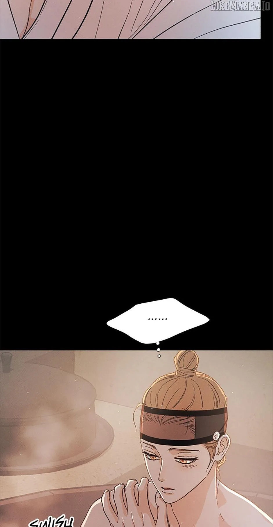 Under the Plum Blossom Tree Chapter 86 page 9