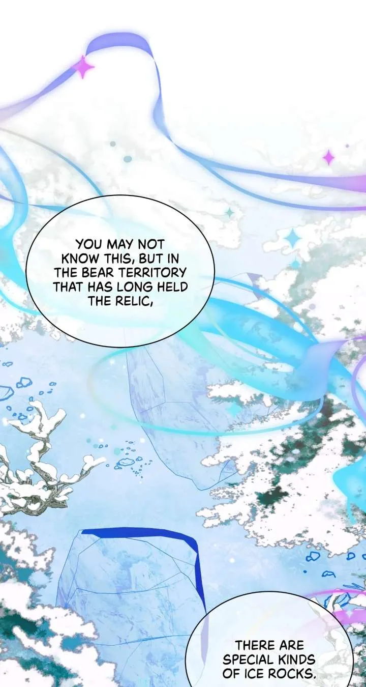 You’re a Cat, But You’ve Been Adopted by a Wolf Family? Chapter 85 page 36