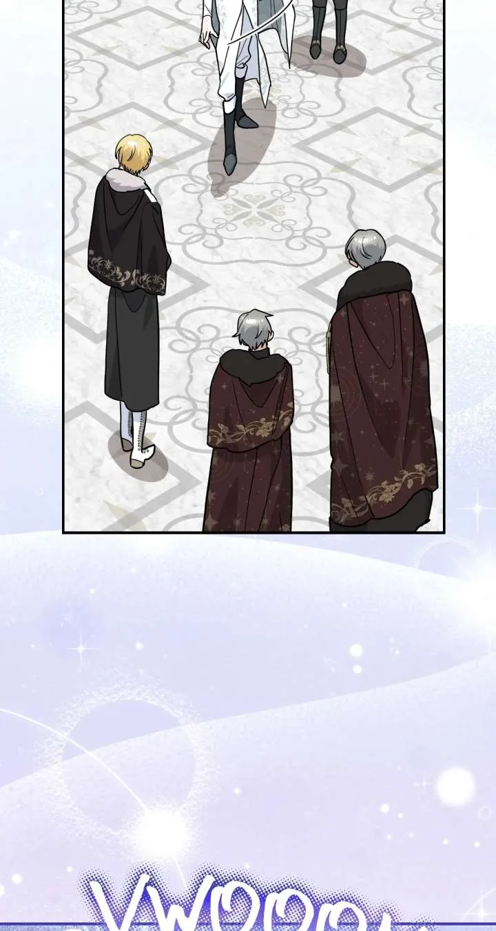 You’re a Cat, But You’ve Been Adopted by a Wolf Family? Chapter 86 page 19