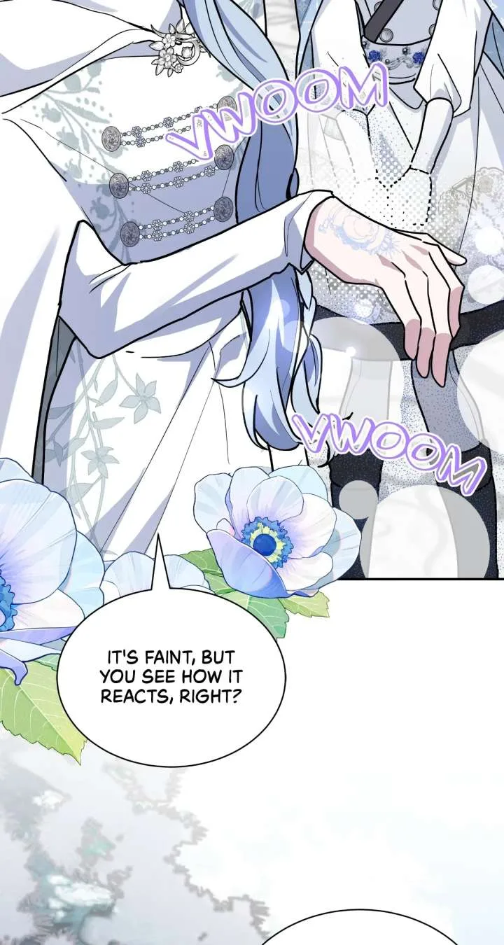 You’re a Cat, But You’ve Been Adopted by a Wolf Family? Chapter 86 page 21