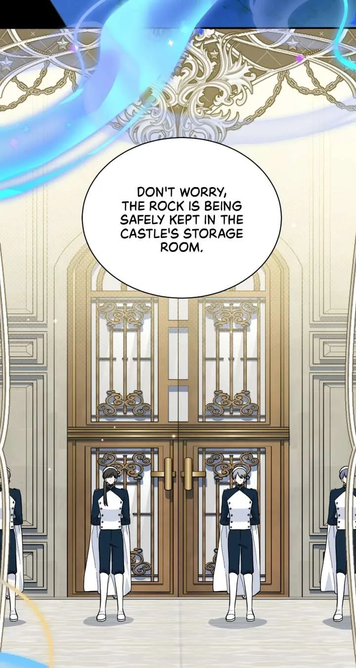 You’re a Cat, But You’ve Been Adopted by a Wolf Family? Chapter 85 page 40