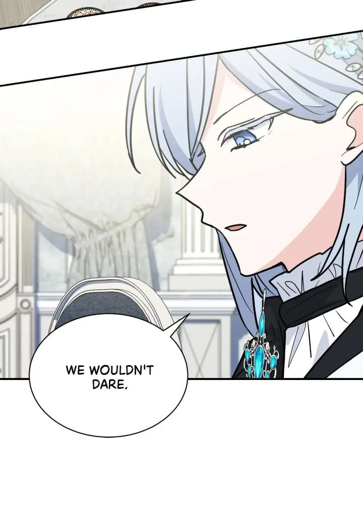 You’re a Cat, But You’ve Been Adopted by a Wolf Family? Chapter 85 page 42
