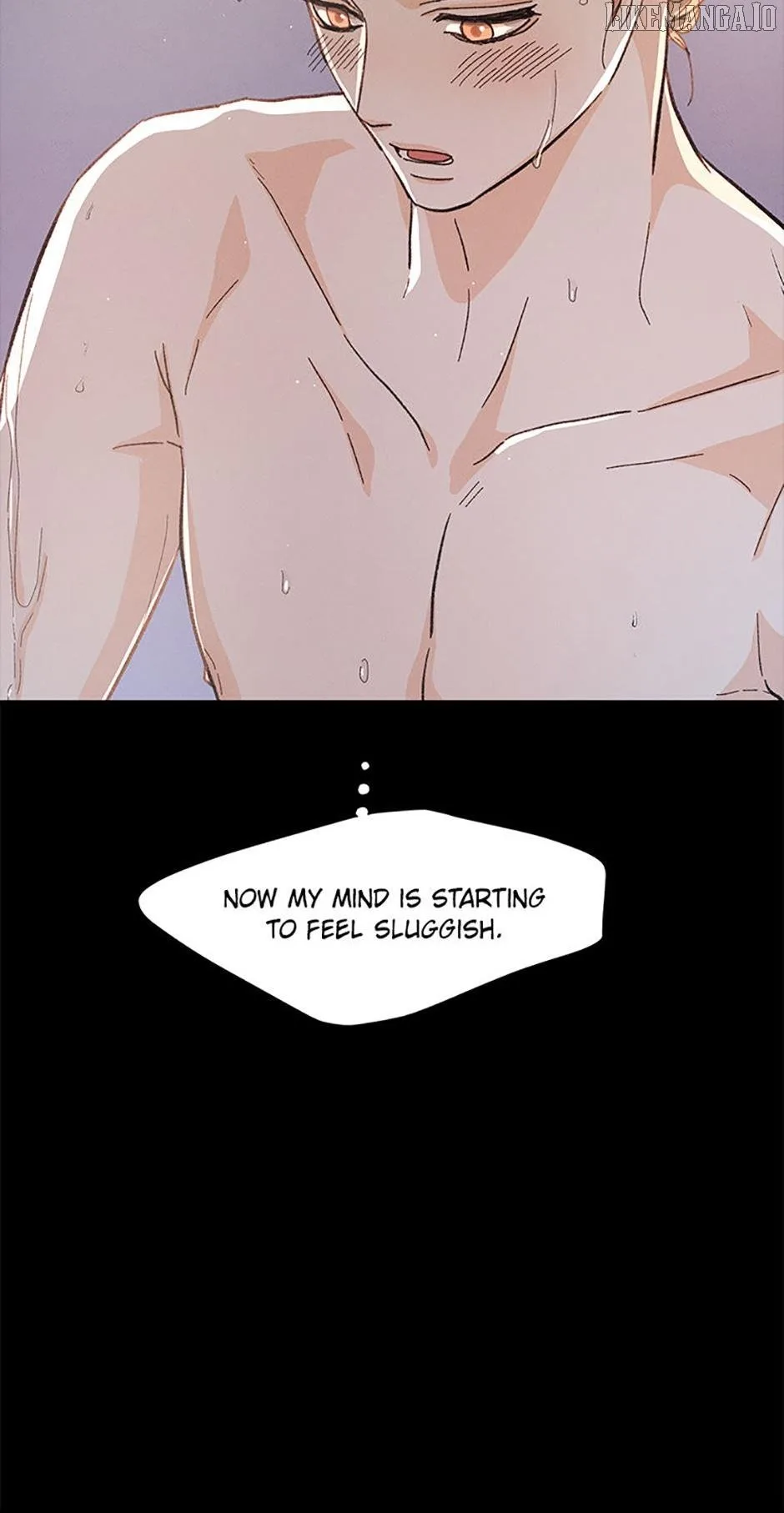 Under the Plum Blossom Tree Chapter 86 page 15