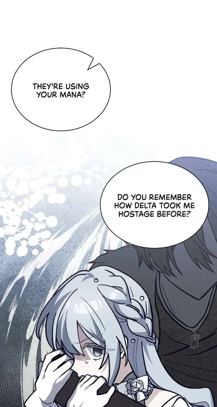 You’re a Cat, But You’ve Been Adopted by a Wolf Family? Chapter 86 page 24