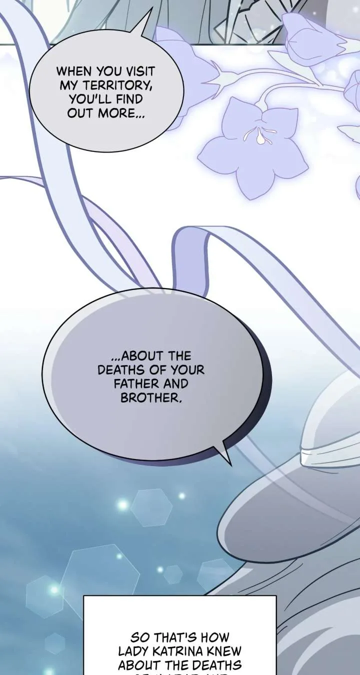 You’re a Cat, But You’ve Been Adopted by a Wolf Family? Chapter 85 page 45