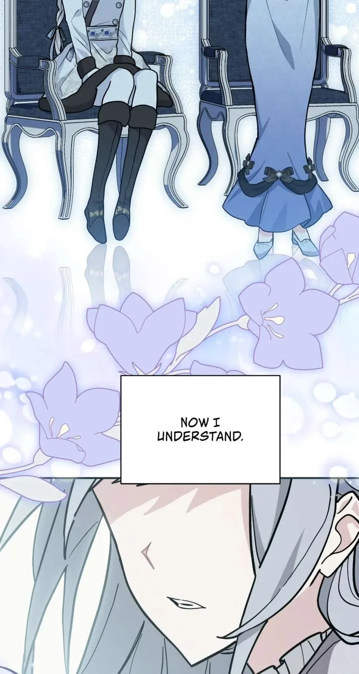 You’re a Cat, But You’ve Been Adopted by a Wolf Family? Chapter 85 page 44