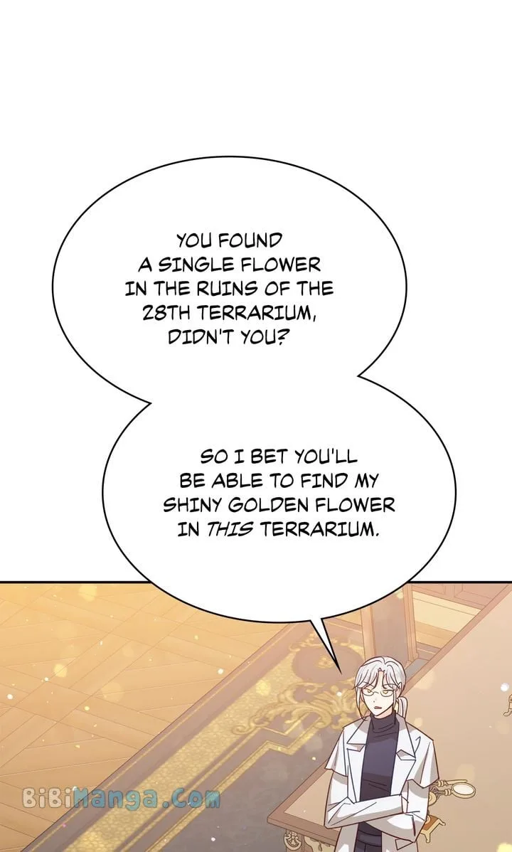 Terrarium Adventure Chapter 73 page 26