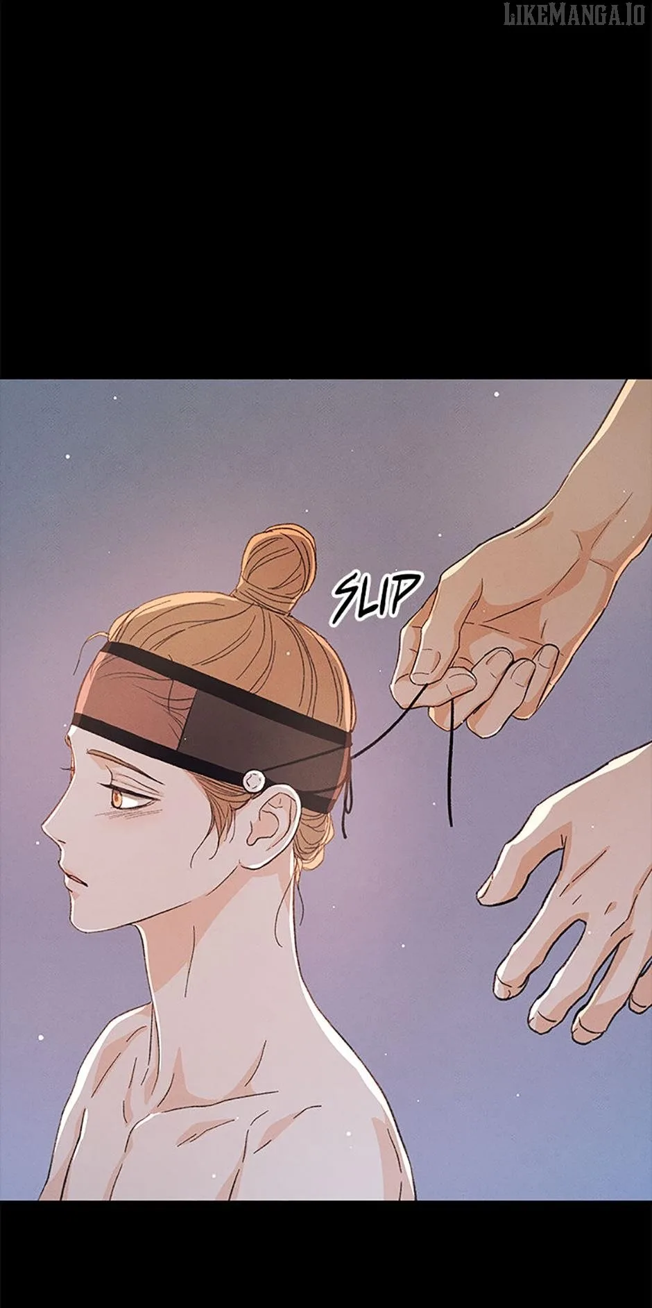 Under the Plum Blossom Tree Chapter 86 page 16