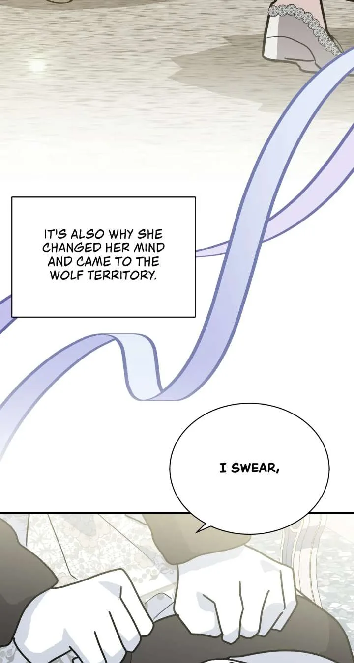 You’re a Cat, But You’ve Been Adopted by a Wolf Family? Chapter 85 page 47