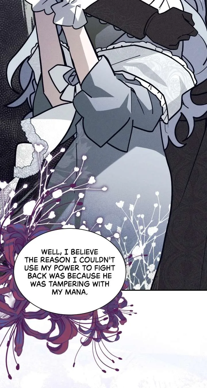 You’re a Cat, But You’ve Been Adopted by a Wolf Family? Chapter 86 page 25