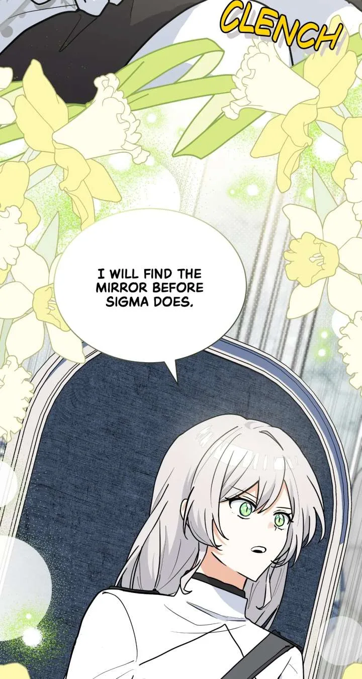 You’re a Cat, But You’ve Been Adopted by a Wolf Family? Chapter 85 page 48