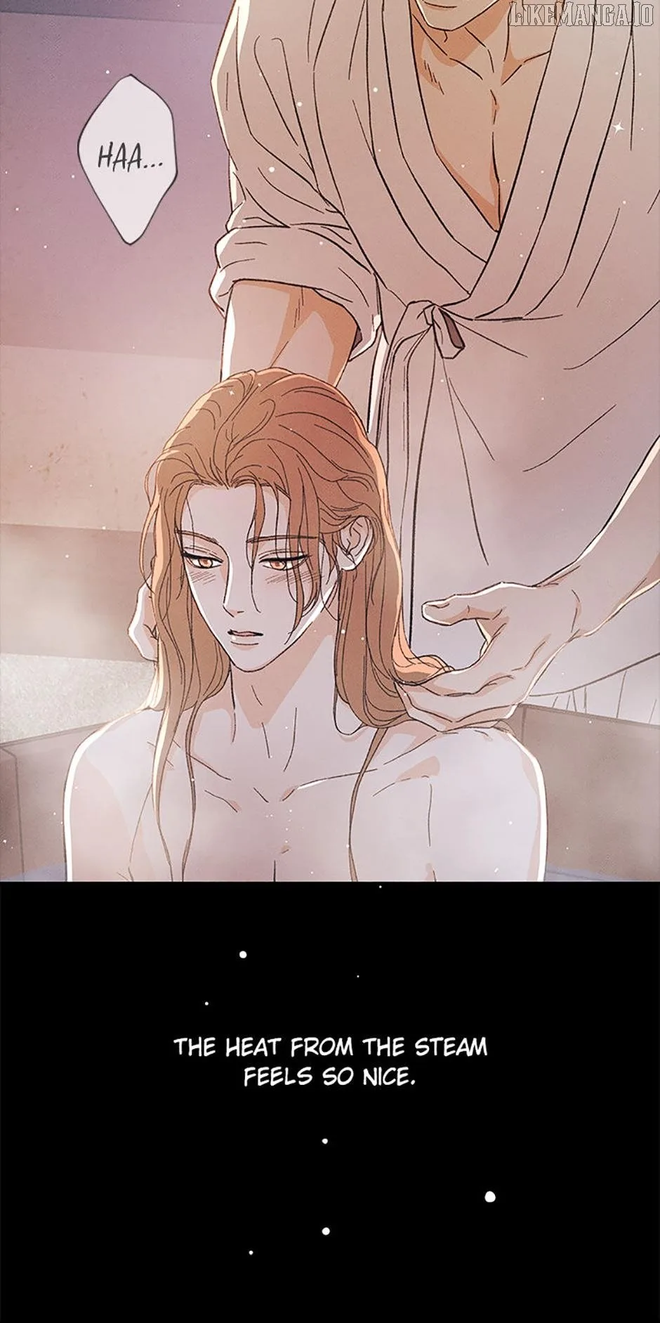 Under the Plum Blossom Tree Chapter 86 page 19
