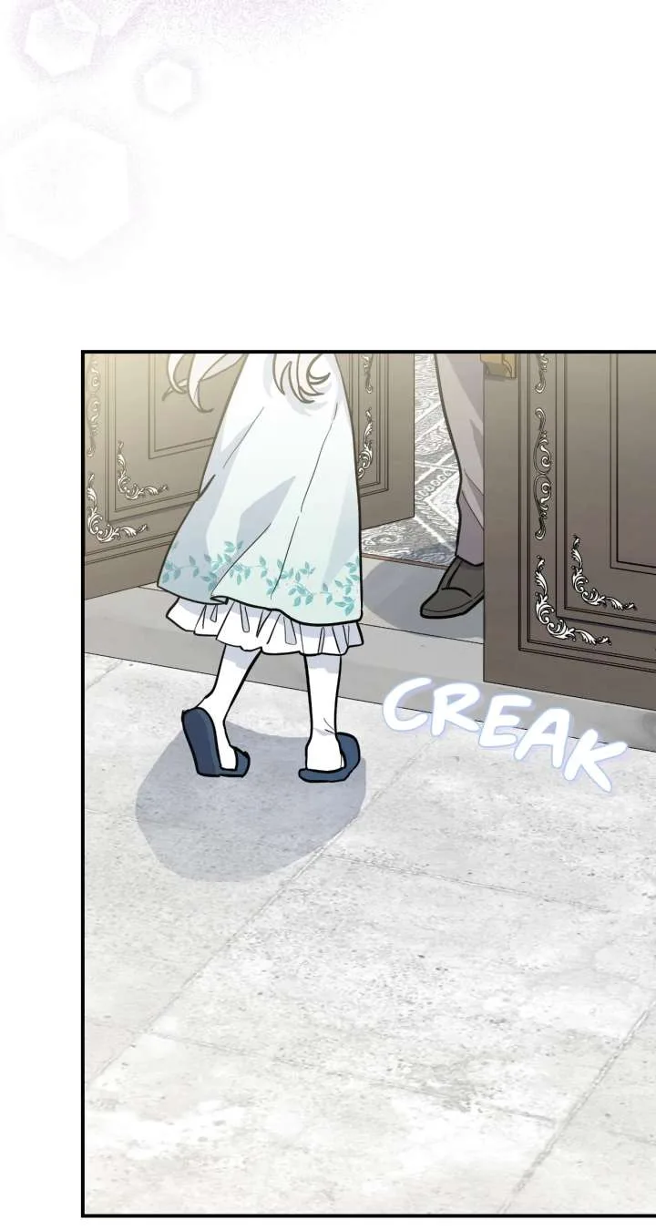 You’re a Cat, But You’ve Been Adopted by a Wolf Family? Chapter 85 page 54