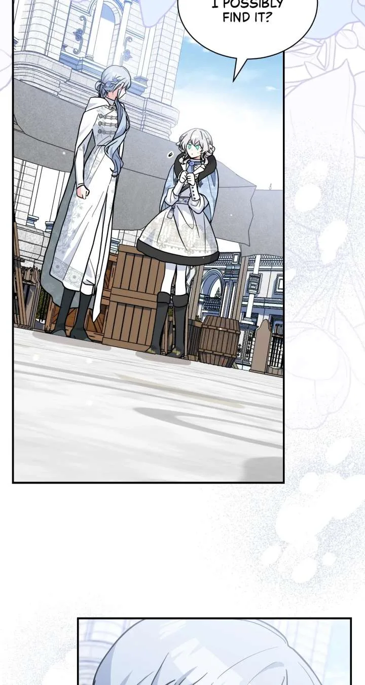 You’re a Cat, But You’ve Been Adopted by a Wolf Family? Chapter 86 page 29