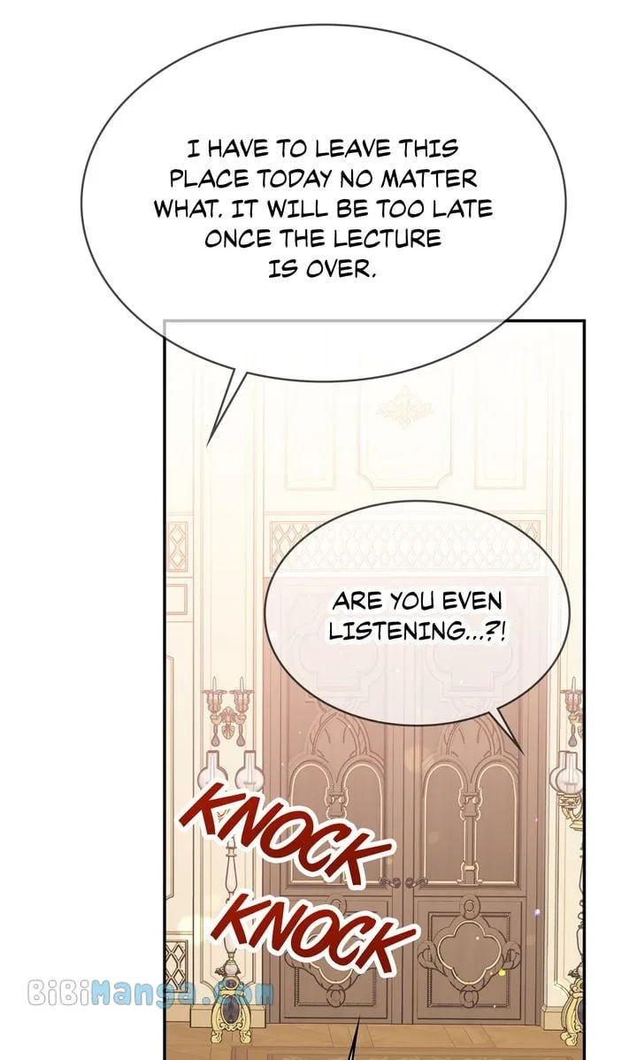 Terrarium Adventure Chapter 73 page 35