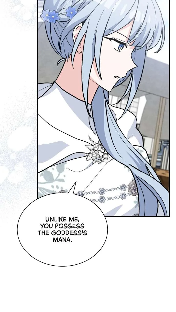 You’re a Cat, But You’ve Been Adopted by a Wolf Family? Chapter 86 page 30